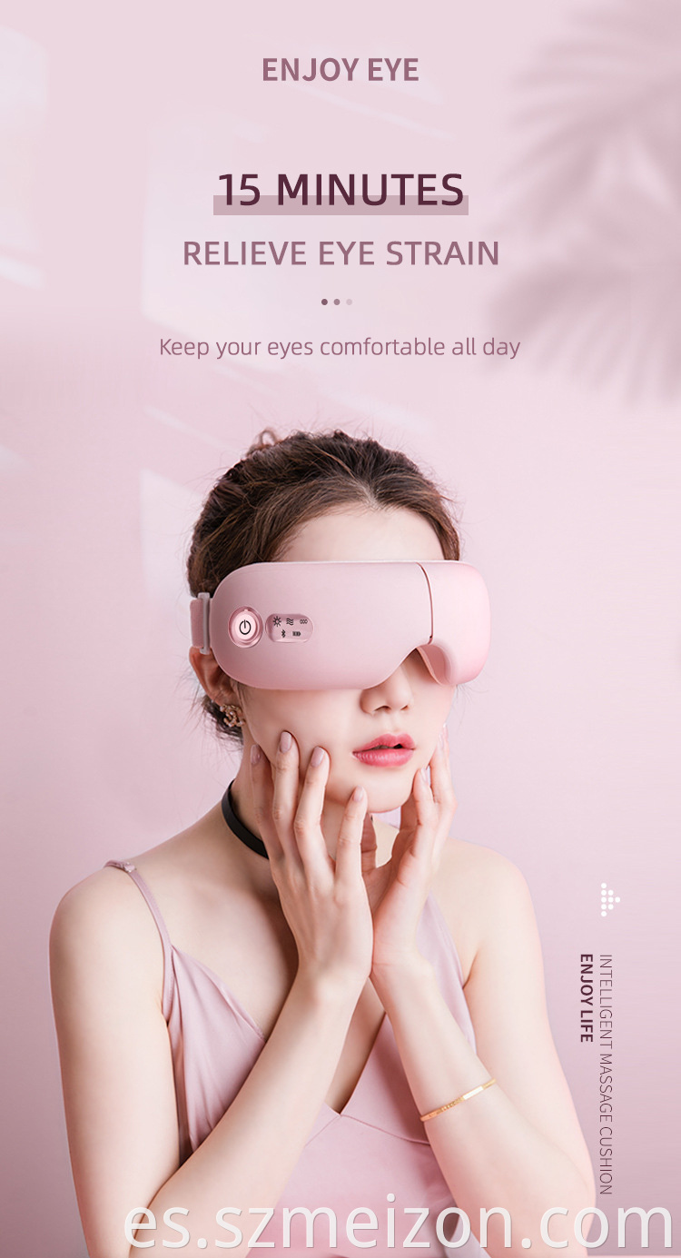 nuskin eye massage